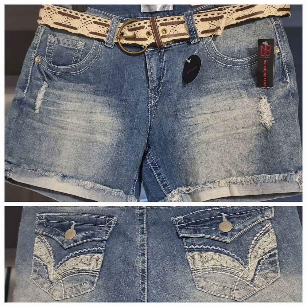 Women's Shorts